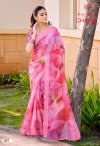 Charmi Vol 2 By Kashvi Weightless Printed Fancy Saree 